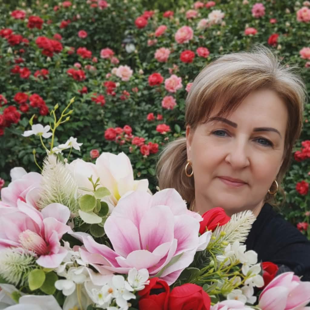 Virágmánia Ajándék