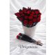 Elegancia"Szappanrózsa 