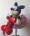 Mickey egér rózsàk közt