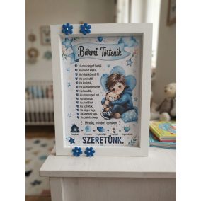 Bármi Történik 